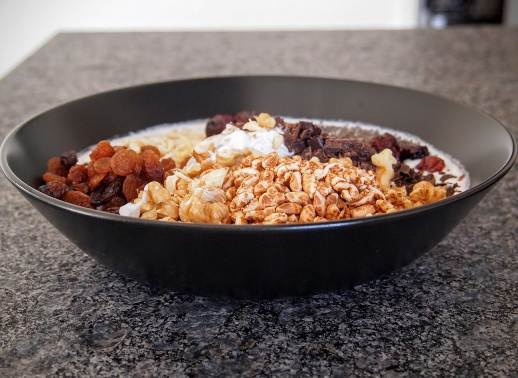 10 recetas para los que siguen el Ramadán 129 10 recetas para los que siguen el Ramadán