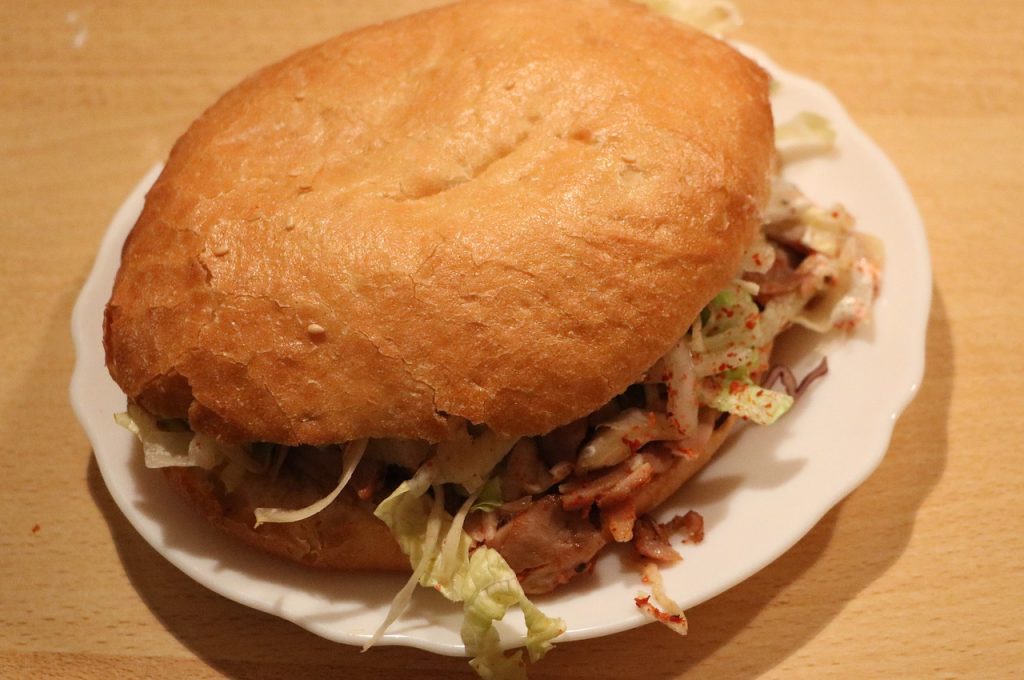 10 recetas para los que siguen el Ramadán 131 babot