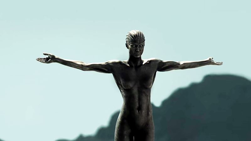 Raised by Wolves: preguntas sin resolver que deja la temporada 2 9 Raised by Wolves: preguntas sin resolver que deja la temporada 2