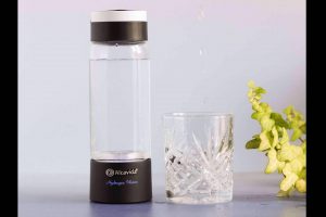 ¿Qué ventajas comporta el uso del hidrogenador de agua Alcavida SPE?