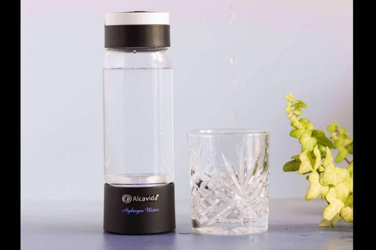 ¿Qué ventajas comporta el uso del hidrogenador de agua Alcavida SPE?