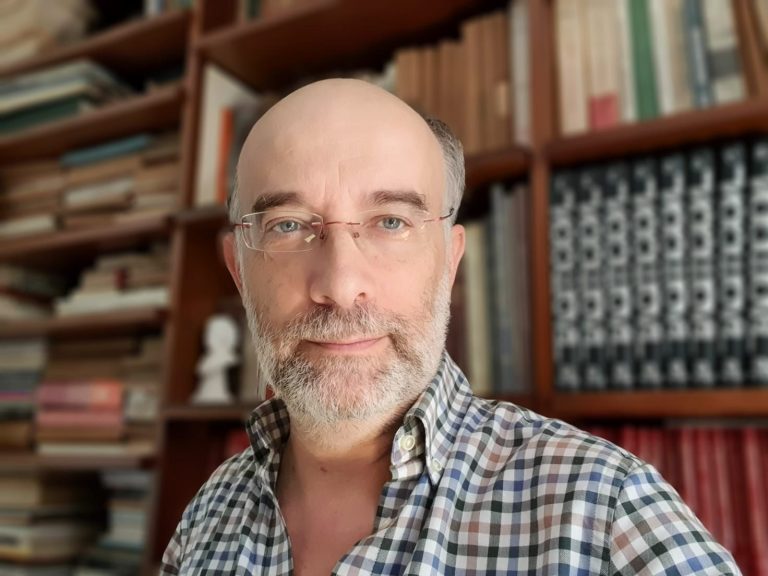 Una Inteligencia Artificial escribe sobre el amor