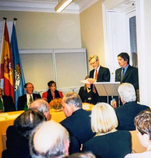 El Método Arcón creado por el Dr. h.c. Jaime Parejo sigue potenciando la prevención y salvamento de vidas