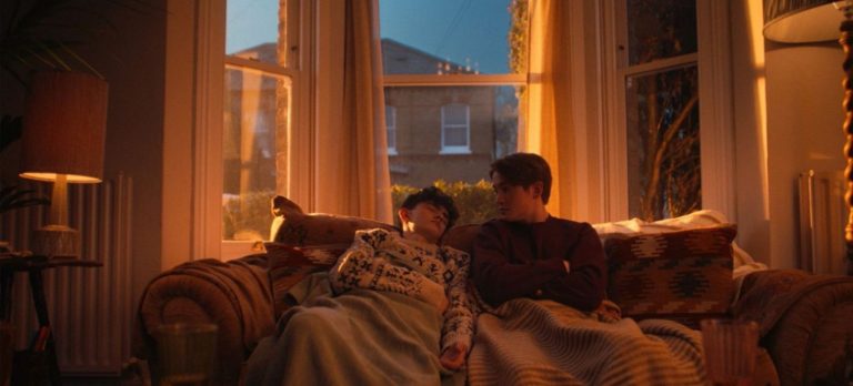 Heartstopper: El motivo para ver la mejor serie adolescente de Netflix