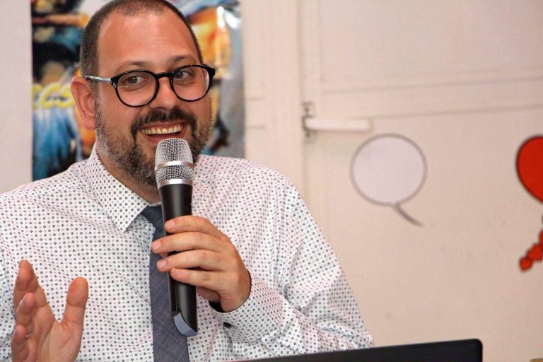 Serial Experiments Lab, la plataforma que informa sobre manga y anime