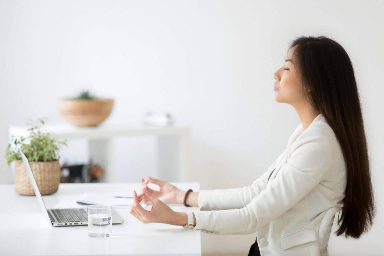 ¿Quién es Míriam Pascual, naturópata, coach y maestra de reiki?