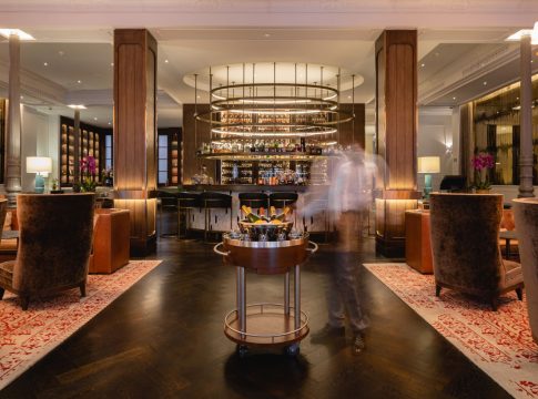 Gran Hotel Inglés Madrid