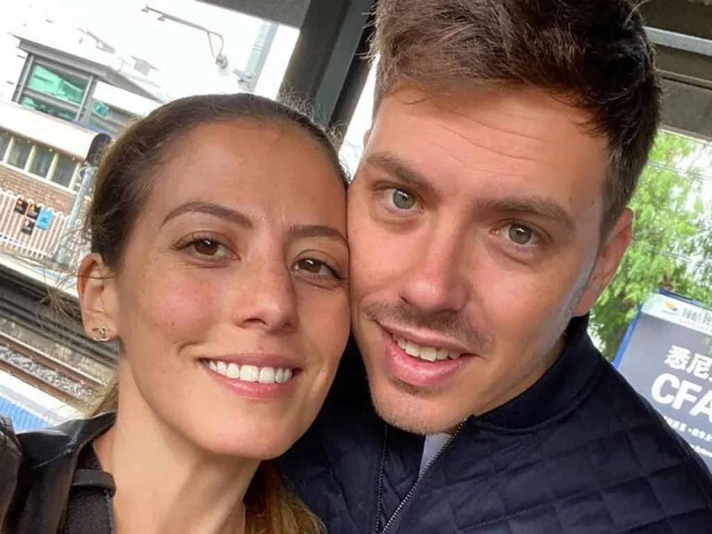 Estos dos concursantes de Gran Hermano anuncian que se casan