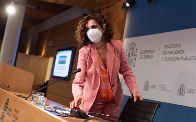 Las gasolineras podrán pedir ya el anticipo de la bonificación, que cobrarán la próxima semana