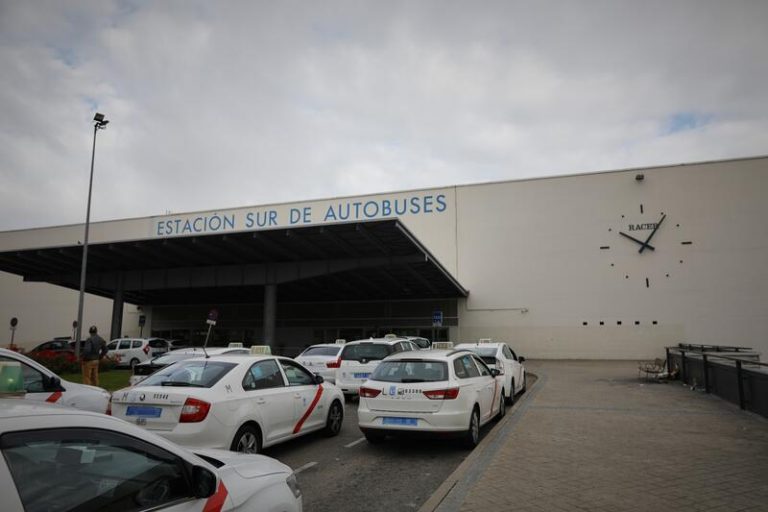 Detenido un hombre en Madrid que trajo a dos menores de Ucrania para prostituirlas