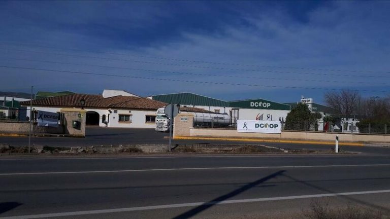 Dcoop eleva un 12,5% sus ventas en 2021, hasta superar los 1.000 millones
