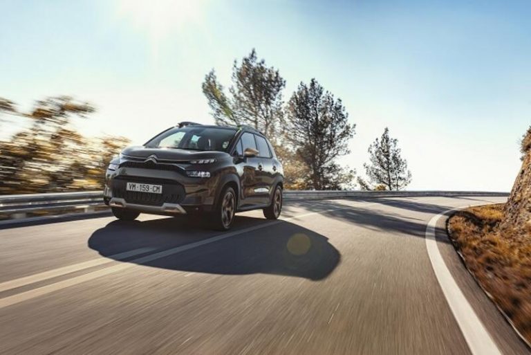 Citroën lanza una edición especial de los modelos C3, C3 Aircross y los nuevos C4, ë-C4 y C5 Aircross