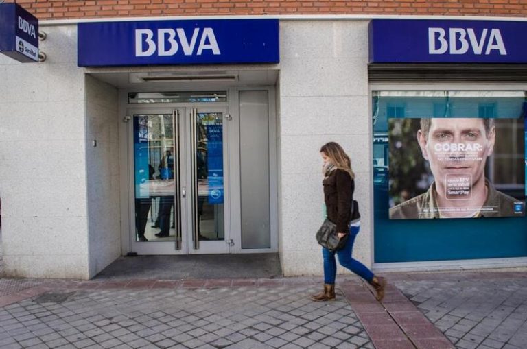 Merlin vende a BBVA su cartera sucursales por cerca de 2.000 millones de euros y una prima del 13%