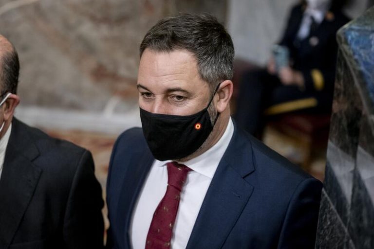 Los afiliados de Vox aprueban los cambios estatutarios que eliminan las  primarias para elegir a líderes provinciales