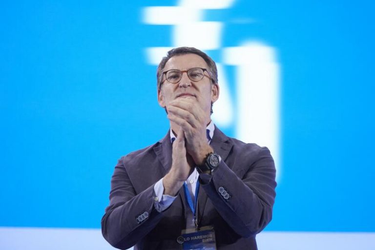 Feijóo incorpora a su Comité Ejecutivo al núcleo duro del PP de Galicia