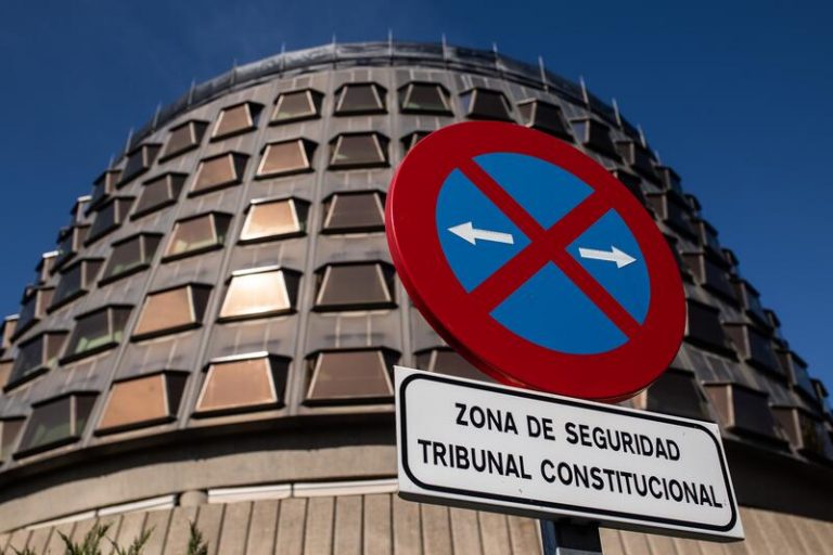 El TC ve el límite a las subidas de alquileres en Cataluña una semana después de que el Gobierno los topara al 2%