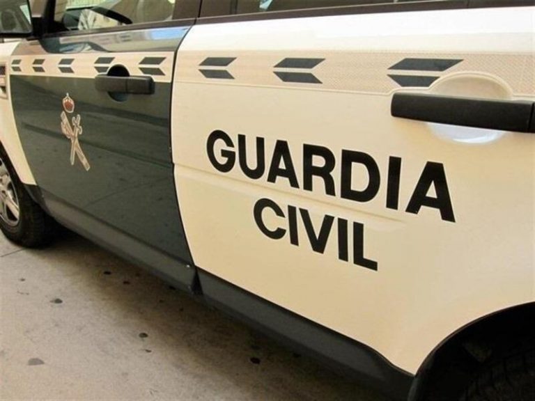 Un hombre mata a cuchilladas a su hijo de 10 años en Sueca (Valencia)