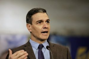 Sánchez inaugura este lunes la segunda edición de 'Wake Up, Spain'