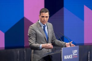 Sánchez anuncia un nuevo Perte de microchips y semiconductores