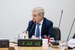El gerente de EMVS conoció los "hechos ilegales" del presunto espionaje por la prensa
