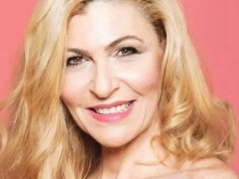 Última hora. Fallece a los 57 años la actriz Silvia Gambino, protagonista de 'Escenas de matrimonio'