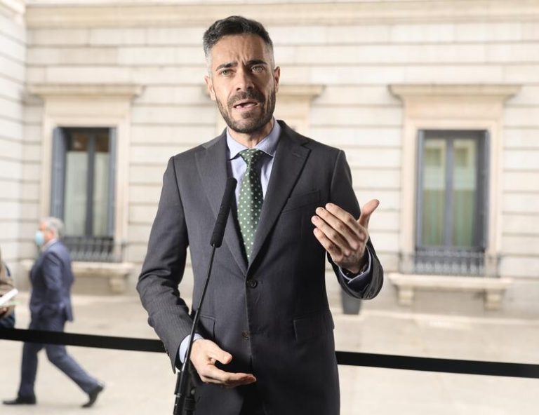 PSOE confía en que no habrá problemas el gas de Argelia que ha anunciado que subirá el precio solo a España