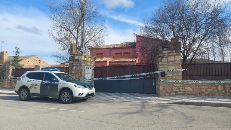 Decretan secreto de sumario en la investigación del crimen machista de Nohales