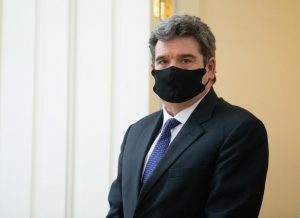 Escrivá abordará el jueves en la UJI las principales reformas socio-económicas del Gobierno