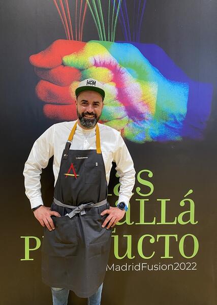 Abierto el plazo de inscripción para el premio nacional 'Tapa Alimentos de España' de Hotel Tapa Tour