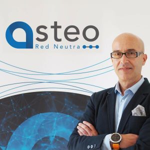Asteo Red Neutra invertirá 17 millones en desplegar fibra en 50.000 hogares de Segovia