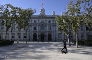 El TS fija que un robo en el portal es como uno en el interior del domicilio