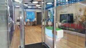 Las franquicias de Telefónica de CommCenter salen de pérdidas en 2021 y disparan ingresos