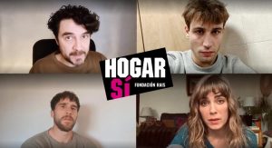 Hogar Sí pide a la FEMP que elimine apartados "aporofóbicos" de su Ordenanza de Seguridad Ciudadana