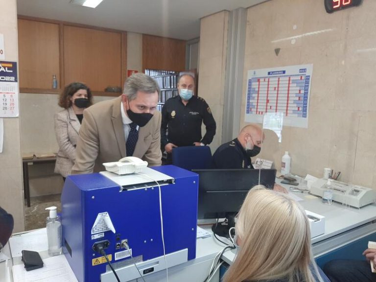 Tramitadas en Galicia más de mil solicitudes de protecciones temporales a refugiados