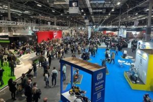 El salón 'Vive La Moto 2022' cierra con más de 40.000 visitantes