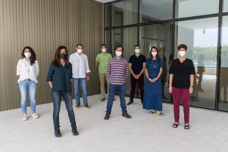 Detectan el primer caso de coronavirus en una nutria salvaje de río hallada en Valencia