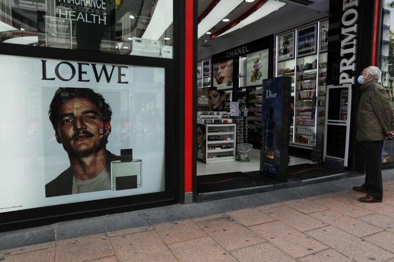 Primor, Druni y Amazon, los 'retailers' que más crecen en número de compradores en el sector de la belleza