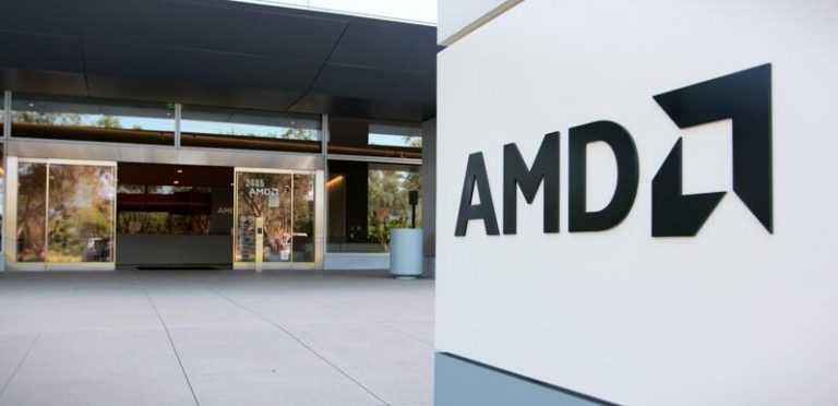 AMD compra la empresa de computación en la nube Pensando por 1.728 millones