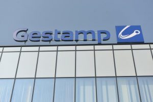 Los Riberas aumentan al 73,62% su participación en Gestamp