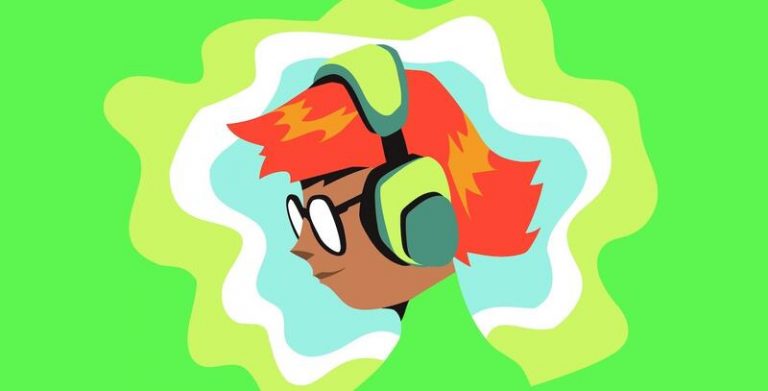 Spotify prueba a promocionar las 'playlists' de algunos usuarios en su página principal