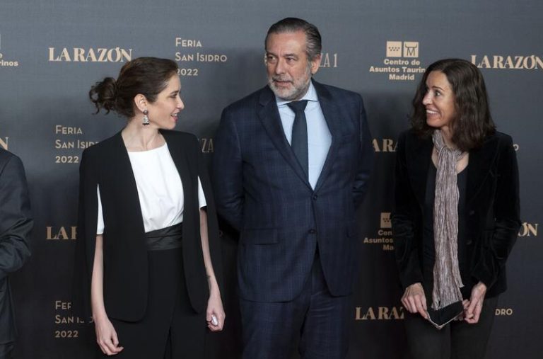 Enrique López afirma que no compartió las dudas de Casado sobre que Ayuso presidiera el PP de Madrid