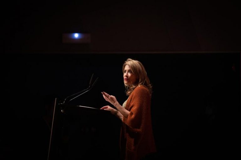 Raquel Sánchez ve innecesaria la consulta de la Generalitat sobre los JJOO