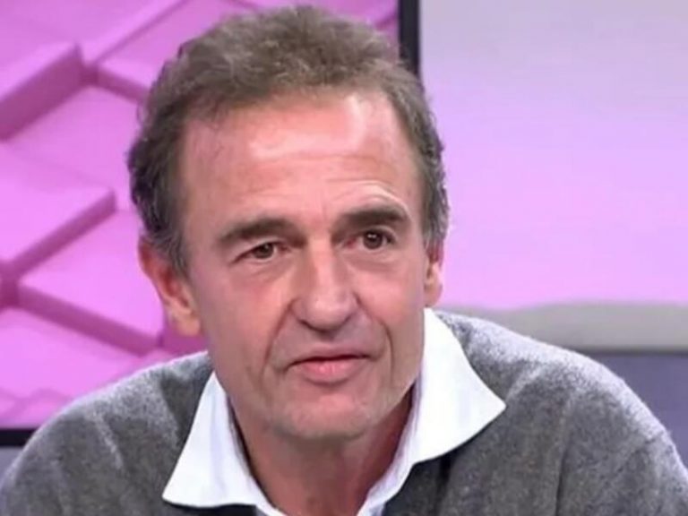 Alessandro Lequio vuelve a llamar amante a Marta Riesco