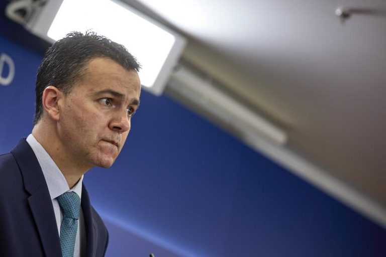 El PSOE votará contra la iniciativa sobre el Sáhara tras sentirse atacado por Podemos