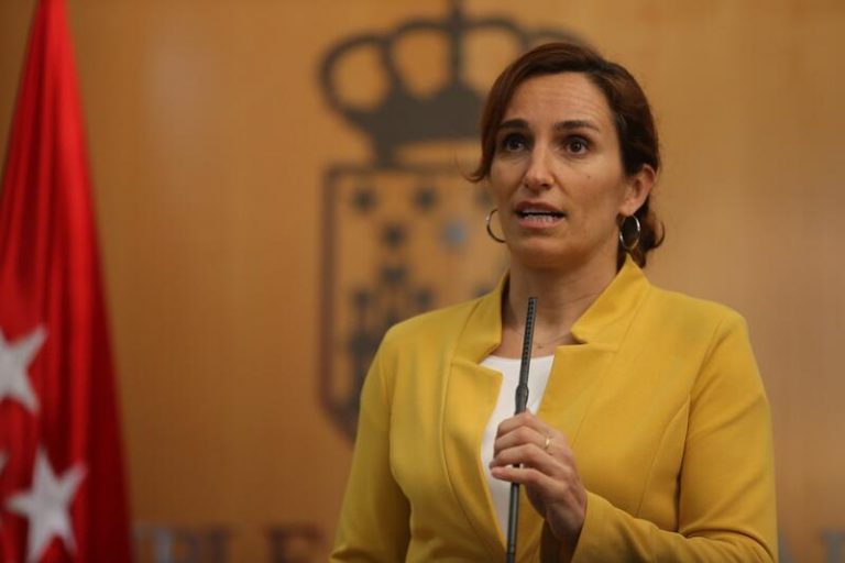 Mónica García exige que Almeida dimita y Ayuso dé explicaciones sobre Luis Medina