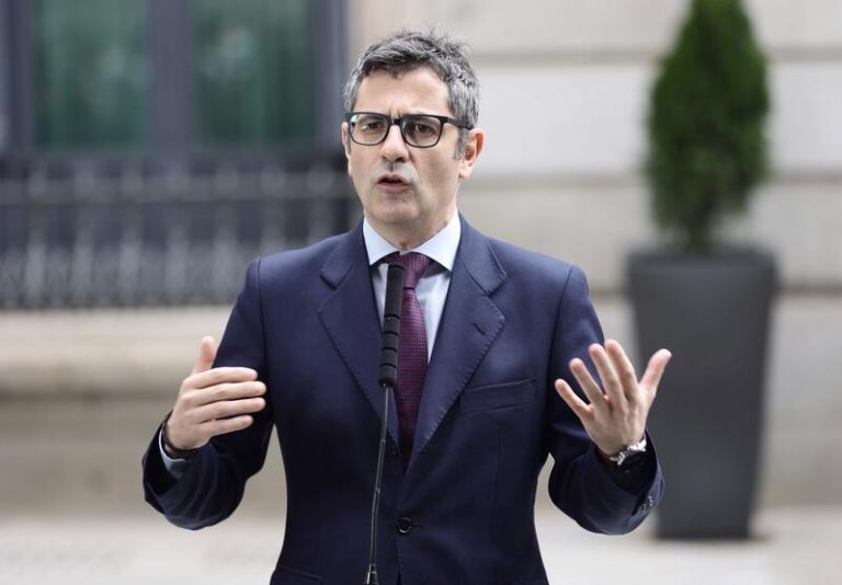 Bolaños descarta cambios en el modelo de elección de jueces