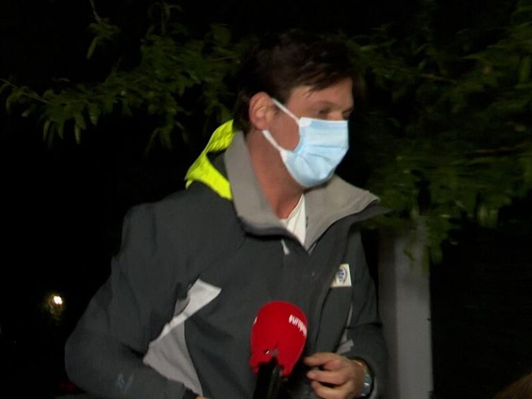 El juez estudia el embargo de los bienes de Luis Medina y su socio por la estafa de las mascarillas