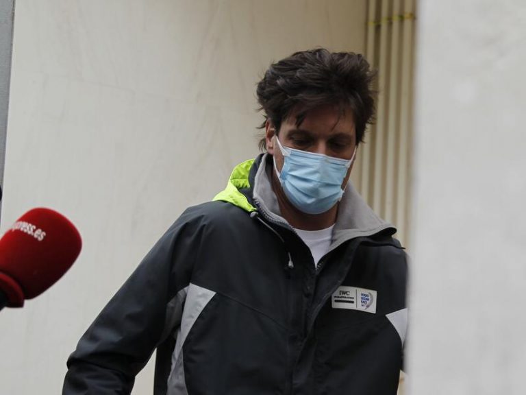 Luis Medina, citado a declarar el 25 de abril por estafar al Ayuntamiento con mascarillas