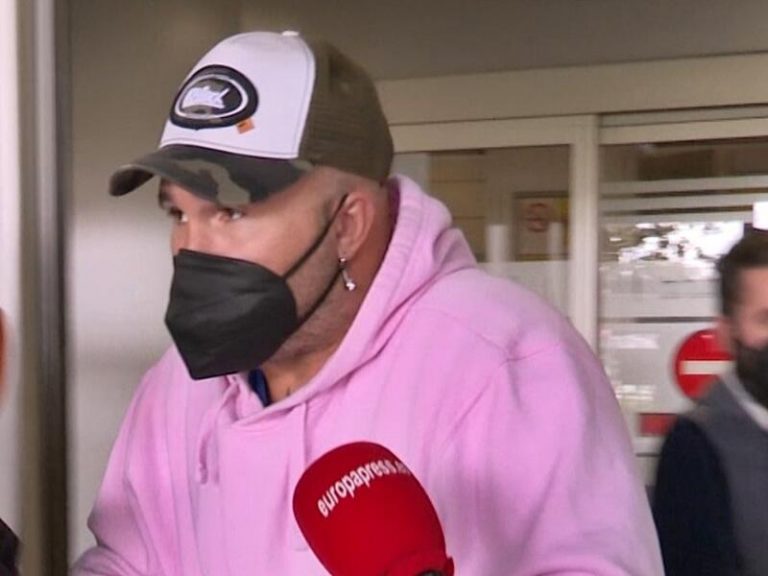 El consejo de Kiko Rivera a su prima antes de que vaya a 'Supervivientes'