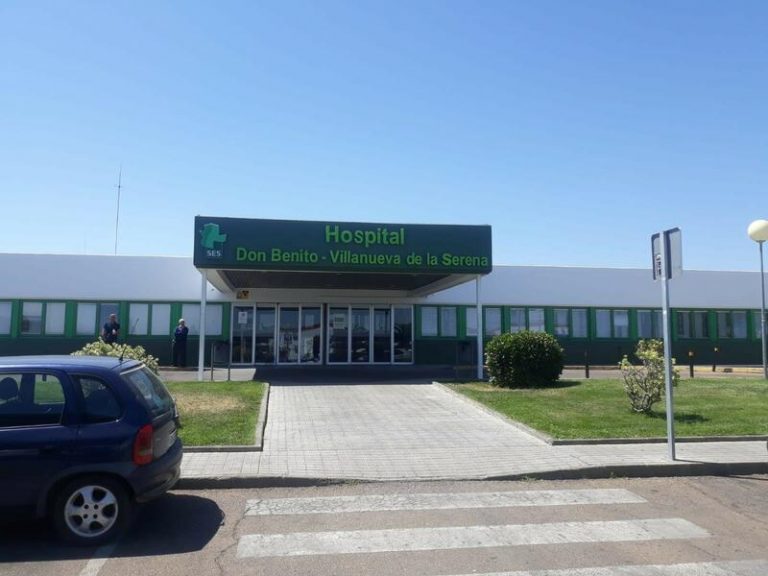 Investigan un caso de violencia de género en Don Benito (Badajoz) con heridas de arma blanca a una joven